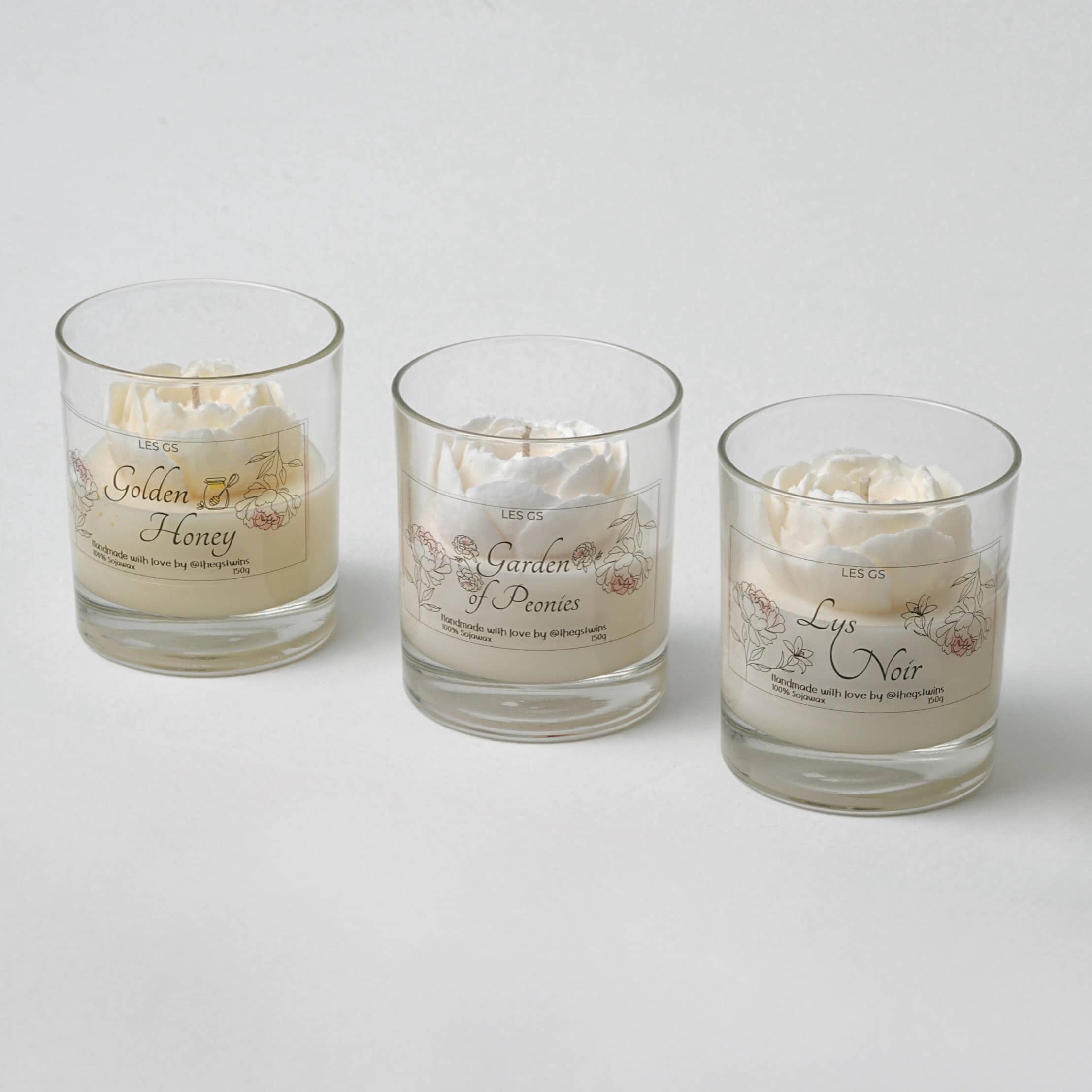 Candle Set